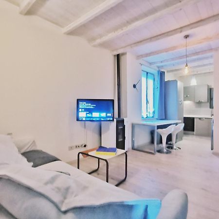 Апартаменти Bilocale In Centro Storico A Бертіноро Екстер'єр фото